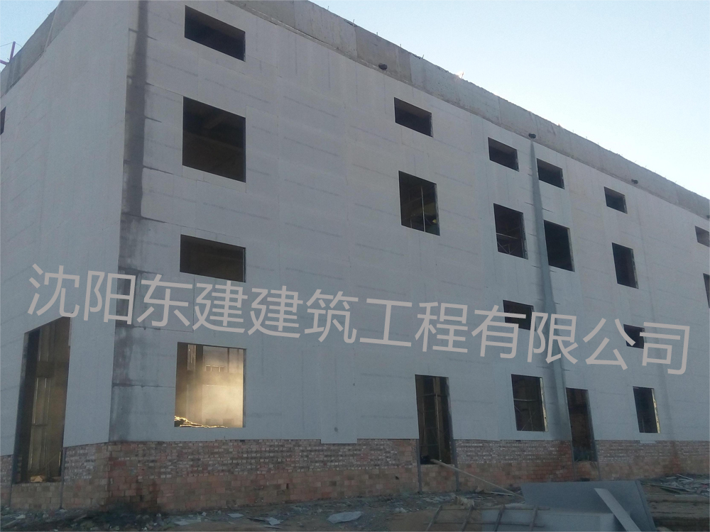 白银市轻质防火墙轻质泄爆墙 - 哪里好